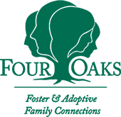 FOUR OAKS FAMILY & CHILDREN'S SERVICES