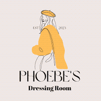 PHOEBE'S DRESSING ROOM