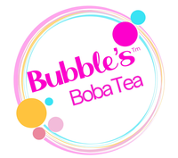 BUBBLE’S BOBA TEA CO