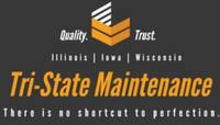 TRI-STATE MAINTENANCE