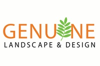 GENUINE LANDSCAPE & DESIGN