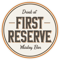 FIRST RESERVE