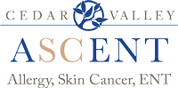 CEDAR VALLEY ASCENT