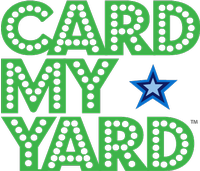 CARD MY YARD 