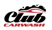 CLUB CAR WASH 