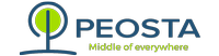 CITY OF PEOSTA 