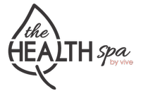 THE HEALTH SPA by VIVE IV