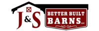 J&S BETTER BUILT BARNS