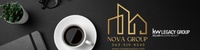 THE NOVA GROUP / KELLER WILLIAMS LEGACY GROUP