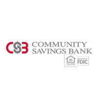 COMMUNITY SAVINGS BANK
