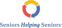 SENIORS HELPING SENIORS