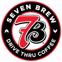 7 BREW DRIVE THRU COFFEE