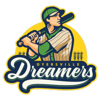 DYERSVILLE DREAMERS