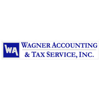 WAGNER ACCOUNTING & TAX SERVICE INC.