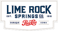 LIME ROCK SPRINGS CO/PEPSI DUBUQUE