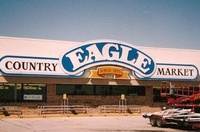 EAGLE COUNTRY MARKET