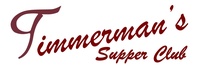 TIMMERMAN'S SUPPER CLUB