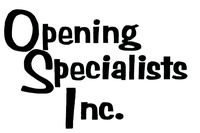 OPENING SPECIALISTS INC.