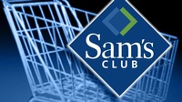 SAM'S CLUB