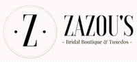 ZAZOU'S BRIDAL BOUTIQUE & TUXEDOS