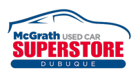 DUBUQUE USED CAR SUPERSTORE / MCGRATH VOLKSWAGEN / HYUNDAI OF DUBUQUE