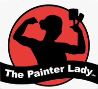 THE PAINTER LADY LLC