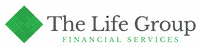 THE LIFE GROUP FINANCIAL SERVICES