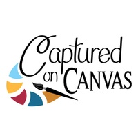 CAPTURED ON CANVAS