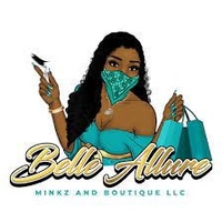 BELLE ALLURE MINKZ AND BOUTIQUE LLC