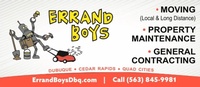 ERRAND BOYS LLC