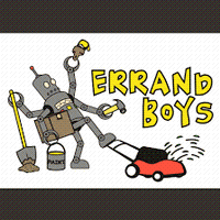 ERRAND BOYS LLC