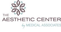 THE AESTHETIC CENTER--MEDICAL ASSOCIATES