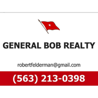 BOB FELDERMAN PHOTOGRAPHY & GENERAL BOB REALTY