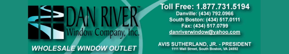 Dan River Window Company