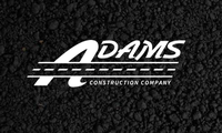 Adam's Construction Company