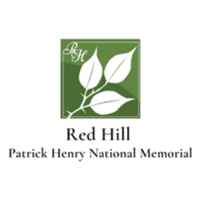 Patrick Henry's Red Hill