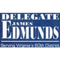 James E. Edmunds, II, Delegate