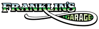 Franklin's Garage