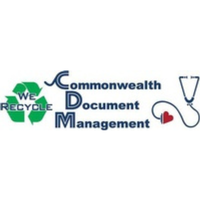 Commonwealth Document Management