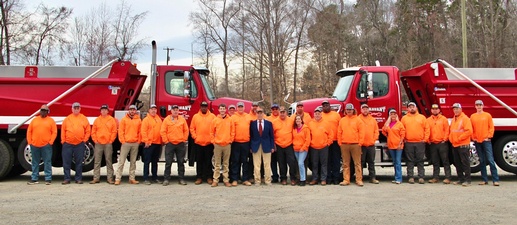 Dunavant Engineering and Construction, Inc