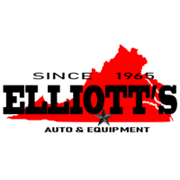 Elliott's Auto Sales, Inc.
