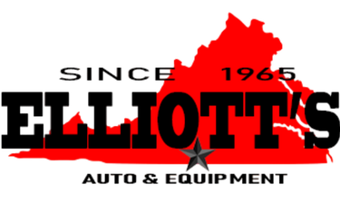 Elliott's Auto Sales, Inc.