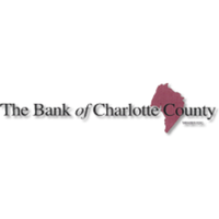 Bank of Charlotte County