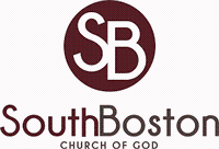 South Boston Church Of God