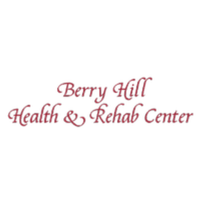 Berry Hill Health & Rehab Center