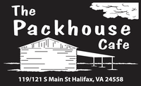 The Packhouse