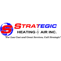 Strategic Heating & Air