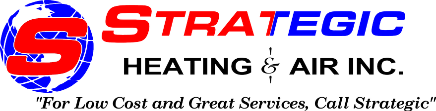Strategic Heating & Air