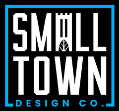 Small Town Design Co. Small Town Design Co.