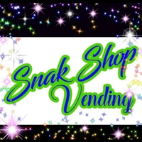 Snak Shop Vending / Backyard Concessions